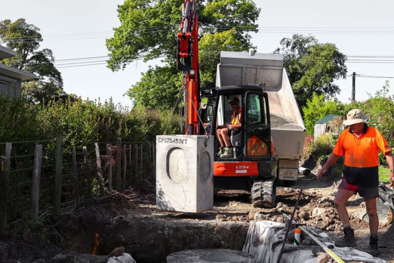 process for waste water