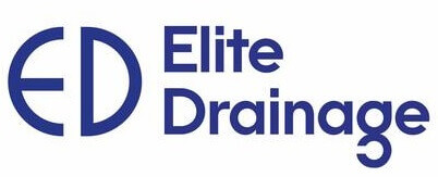 Elite Drainage Logo